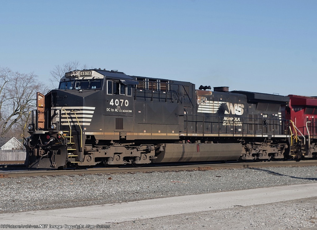 NS 4070